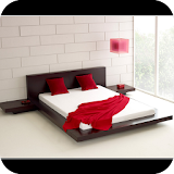Bed Design icon