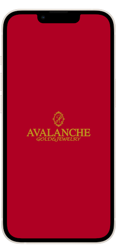 Android application AVALANCHE screenshort