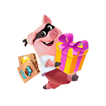 Cover Image of Tải xuống Gifts CM - Free Spins, Coins and Cards v.2.2.1007 APK