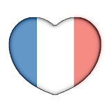 French Flag Filter icon