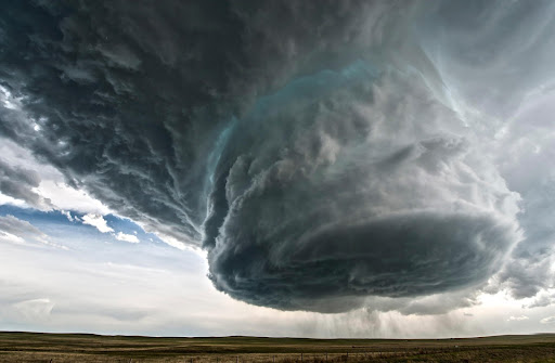 Android application Tornado Wallpaper HD screenshort