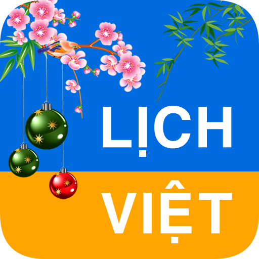 Lich Viet - Van Nien Lich  Icon