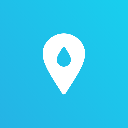 Dropless logo