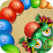Jungle Quest：Marble Games - Androidアプリ