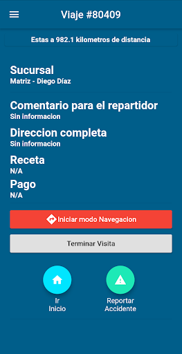 Ares Screen 2