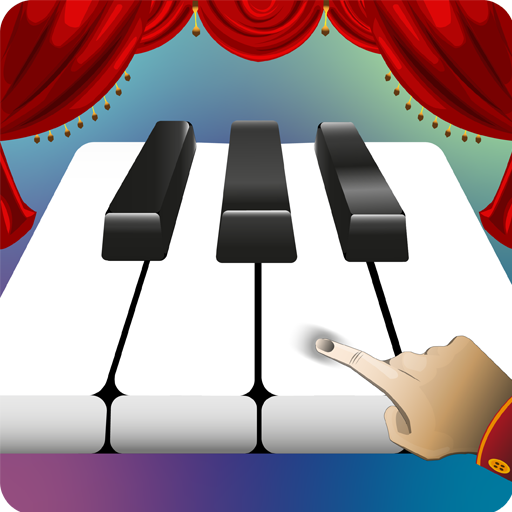 Piano virtual – Tocar piano online