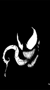 Imágen 7 Symbiote Venom Wallpapers android