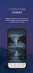 Tila:Calma, Meditación Y Sueño - Apps On Google Play