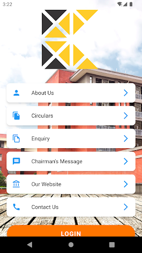 Android application Kudilal Govindram Seksaria screenshort