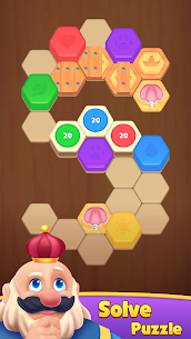 Hexdom 3