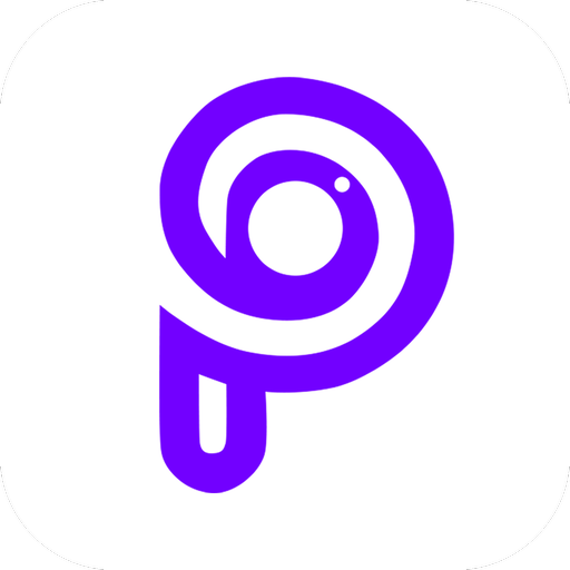 Pixapop  Icon
