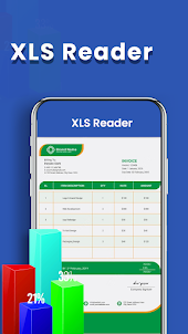 All Documents Reader: XLSX App
