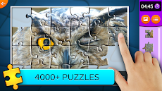 ジグソーパズル - PuzzleTimeのおすすめ画像1