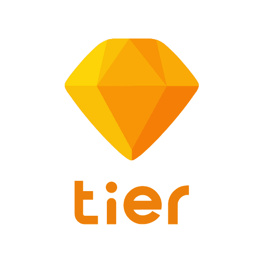 TIER en-Cash logo
