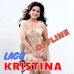 Cover Image of Télécharger Lagu Kristina Offline 1.0 APK