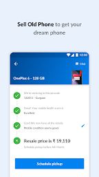 OneAssist - Protect Devices