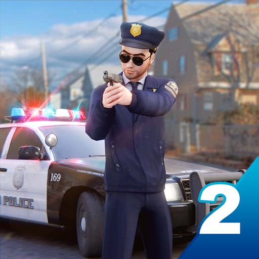 Police Simulator: Patrol Games