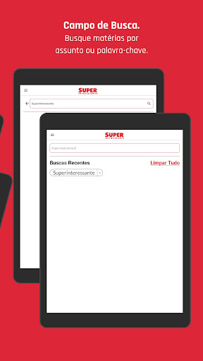 SUPERINTERESSANTE screenshot 11