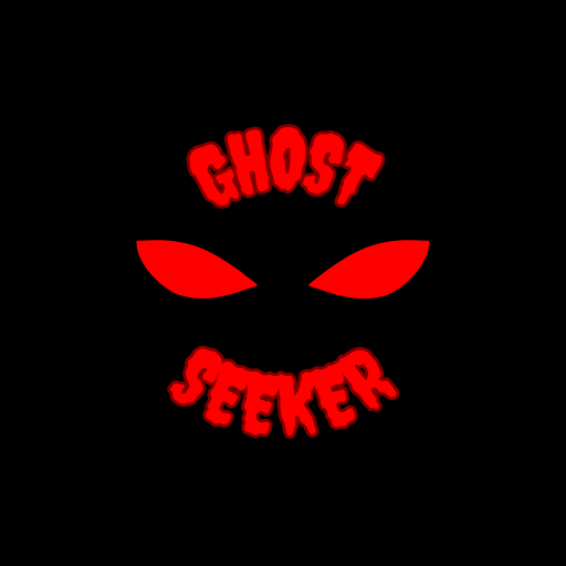 Ghost Seeker: SLS Camera logo