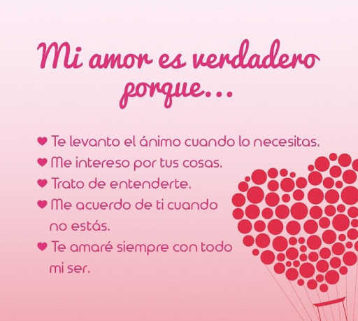 Cartas de Amor