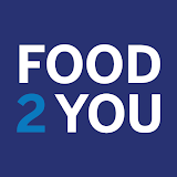 Food2You icon