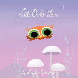 Icon image Little Owl's Love