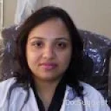 Dr Shilpa Nayak appointments icon