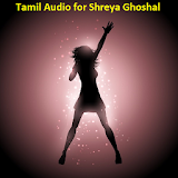 Tamil Shreya Ghoshal Songs icon