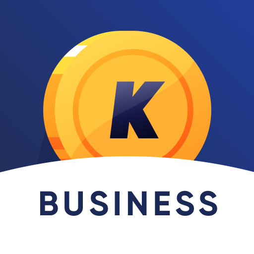 Kenzup Business logo