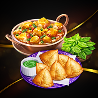Virtual Families: Cook Off v1.37.6 MOD APK (Unlimited Chef Hats/Lives)