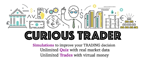 Curious Trader - FOREX