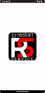 Restart Service