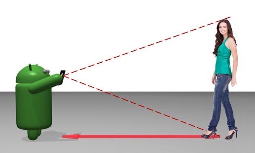 Smart Measure Pro Ekran görüntüsü