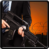 PowerShot - gun shot simulator icon