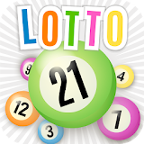 Lottery Results icon