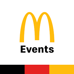 Icon image McDonald´s Events Germany