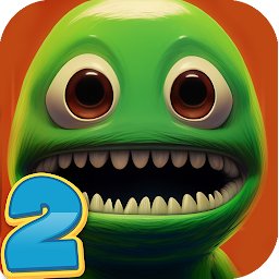 Horror Garten of Banban 2