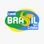 Cover Image of Herunterladen CANAL BRASIL PARA CRISTO  APK