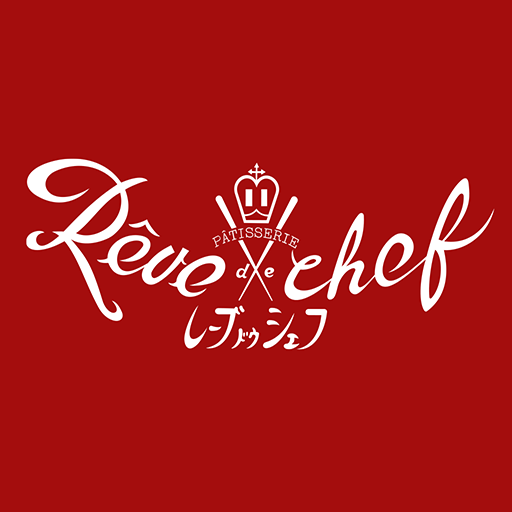 レーブドゥシェフ logo