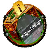 Cloud Beagle SMS Cover icon