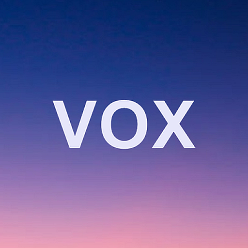 Rádio Vox Net logo