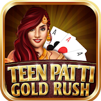Teen Patti Magic - 3 Patti Live Card Game Online