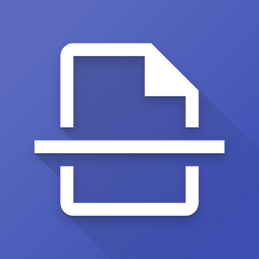 Document Scanner (PDF Scanner)  Icon