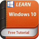 Learn Windows 10 icon