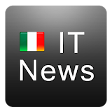 IT News. Notizie Italia icon