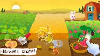 Game screenshot Little Panda's Dream Garden apk download