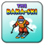 Baka-Ski Apk