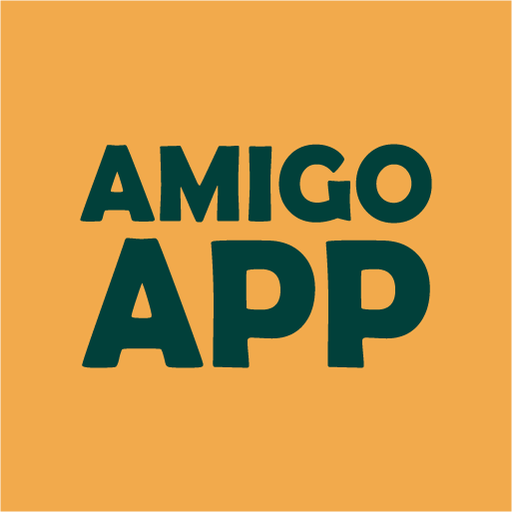 AmigoApp for  Android – Latest Version & Features app icon