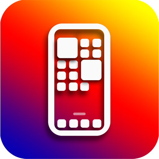 Simple Launcher - Home Screen