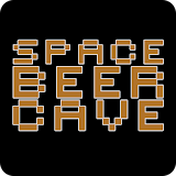 Space Beer Cave icon